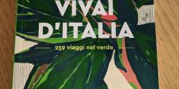 Guida ai Vivai d'Italia scritto da Giustino Ballato e Rossella Vayar